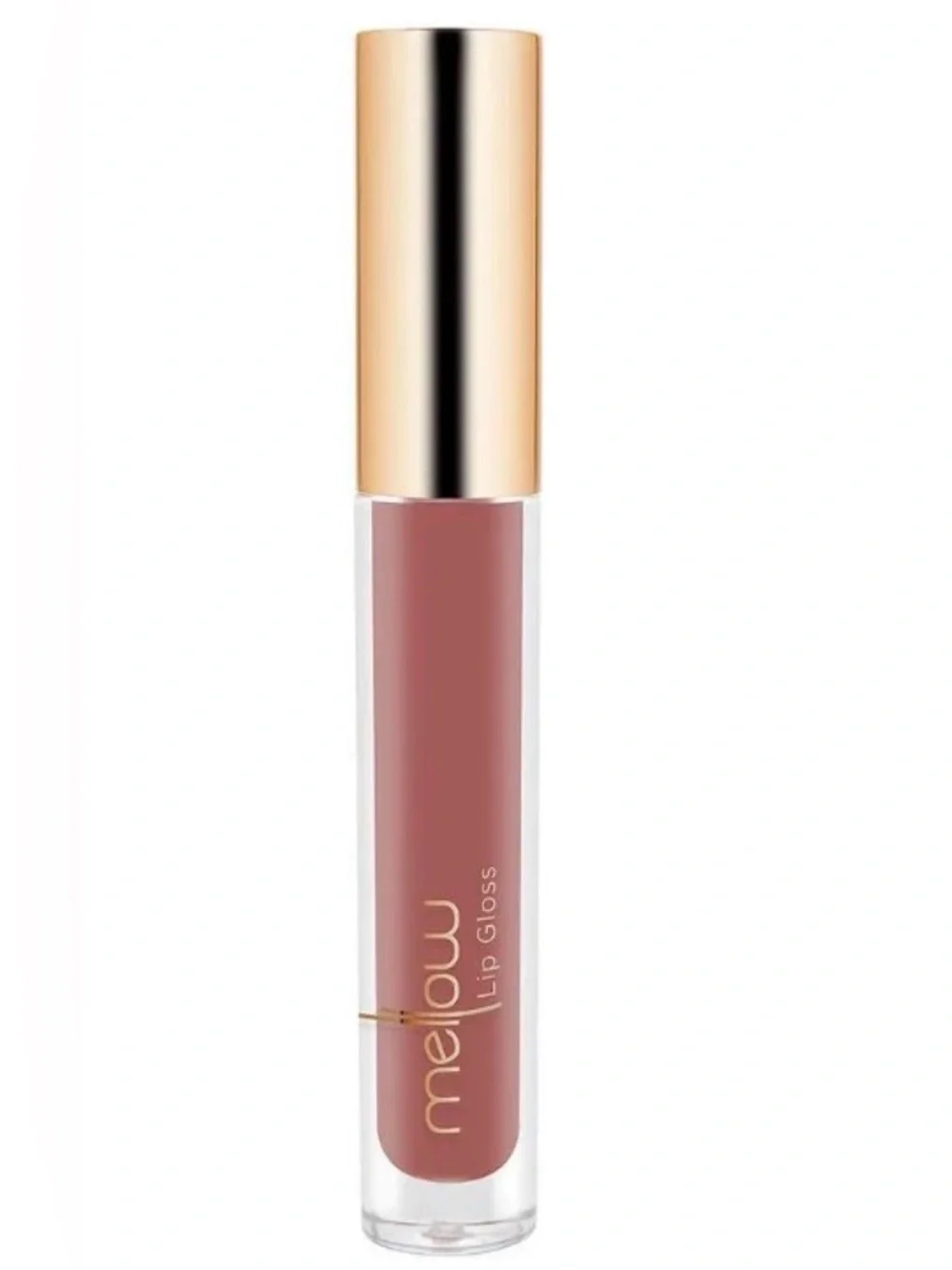 Mellow Cosmetics Liquid Lip Gloss- St Tropez